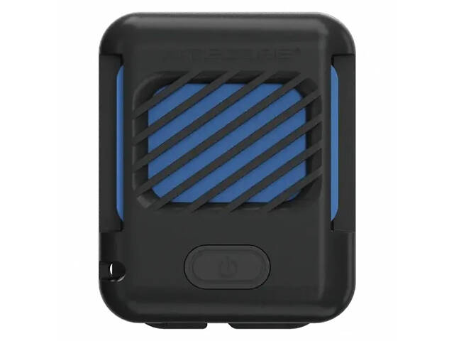 Портативный фумигатор Nitecore EMR05 защита от насекомых + пластины - Фото 1