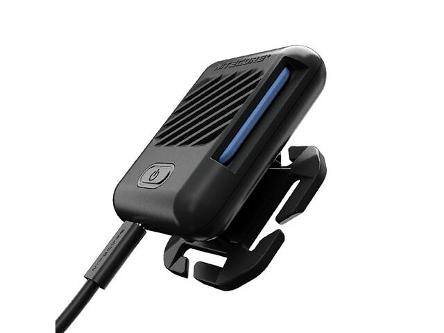 Портативный фумигатор Nitecore EMR05 защита от насекомых + пластины - Фото 3