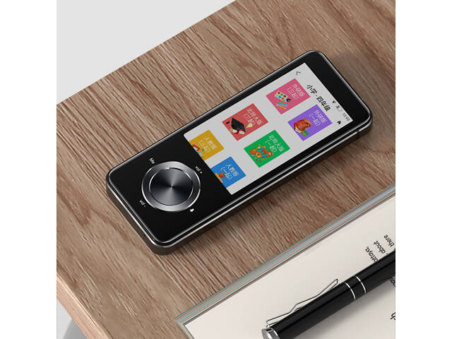 Портативный голосовой переводчик Smart Translator M9, 107 языков, 16 офлайн, WI-FI, Bluetooth, 1500мАч 1/8GB - Фото 4