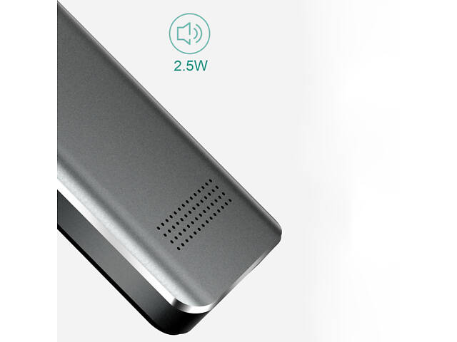 Портативный голосовой переводчик Smart Translator M9, 107 языков, 16 офлайн, WI-FI, Bluetooth, 1500мАч 1/8GB - Фото 9