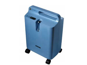 Портативный концентратор кислорода Philips Respironics EverFlo 5л (Синий)