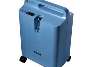 Портативный концентратор кислорода Philips Respironics EverFlo 5л (Синий)