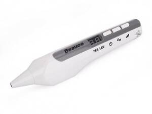 Портативный плазменный коагулятор Beauco WD-0232 (3 насадки)