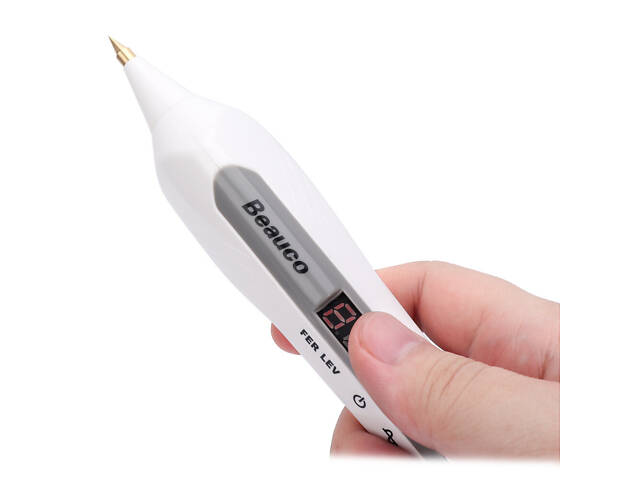 Портативный плазменный коагулятор Beauco WD-0232 (3 насадки) - Фото 4