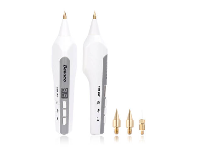 Портативный плазменный коагулятор Beauco WD-0232 (3 насадки) - Фото 5