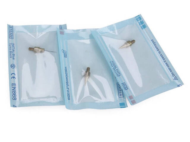 Портативный плазменный коагулятор Beauco WD-0232 (3 насадки) - Фото 6