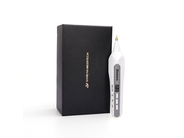 Портативный плазменный коагулятор Beauco WD-0232 (3 насадки) - Фото 8