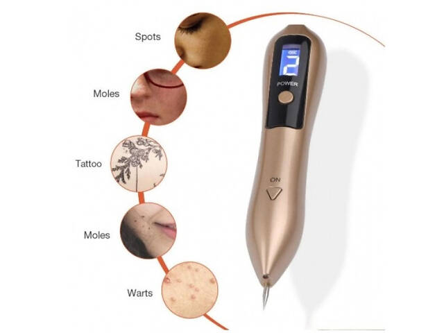 Портативный плазменный коагулятор Foreverlily LMH181220 - Фото 2