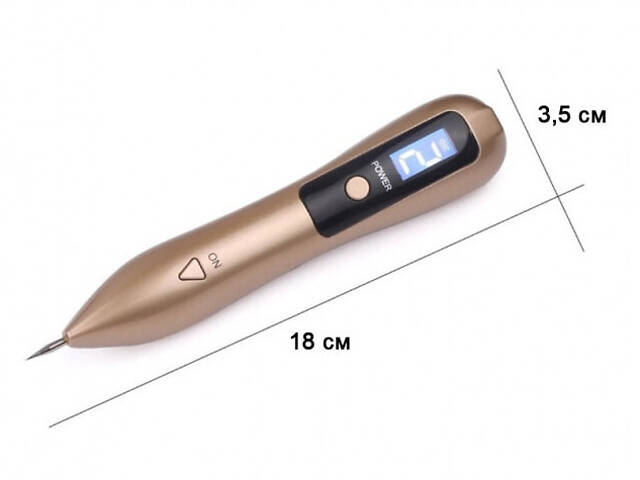 Портативный плазменный коагулятор Foreverlily LMH181220 - Фото 3