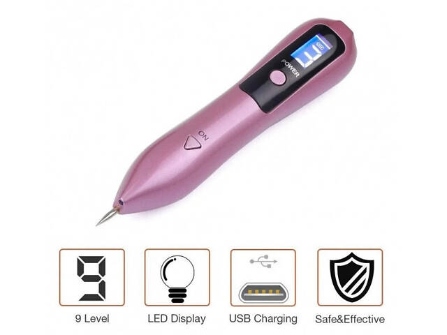 Портативный плазменный коагулятор Foreverlily LMH181220 - Фото 6