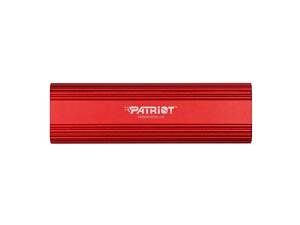 Портативный SSD Patriot Transporter Lite 512GB Type-C