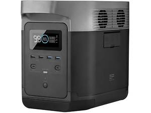 Портативный источник питания EcoFlow DELTA Max 2000