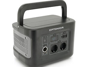 Портативный источник питания Optonica 600W/512WH(22.4V/20AH)