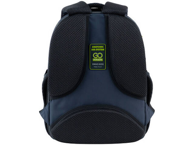 Портфель GoPack Education 597M-4 Super Skater (GO25-597M-4) - Фото 2