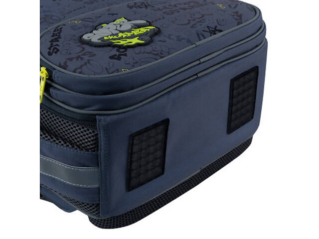 Портфель GoPack Education 597M-4 Super Skater (GO25-597M-4) - Фото 3