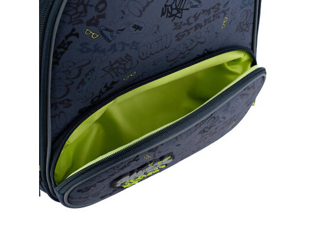 Портфель GoPack Education 597M-4 Super Skater (GO25-597M-4) - Фото 4