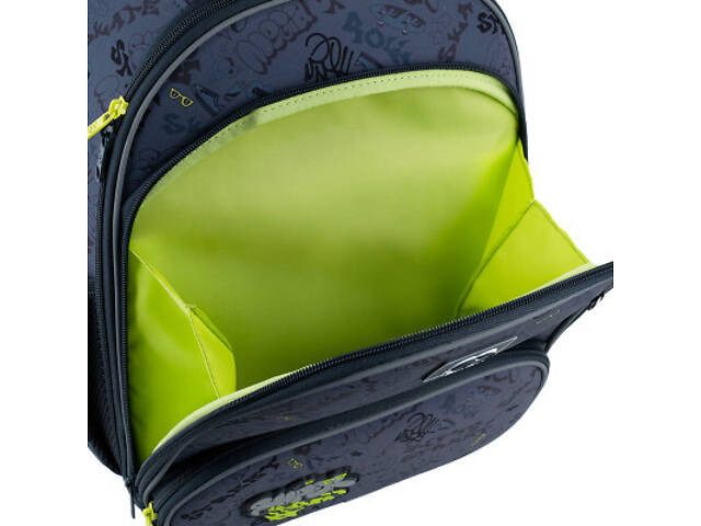 Портфель GoPack Education 597M-4 Super Skater (GO25-597M-4) - Фото 5