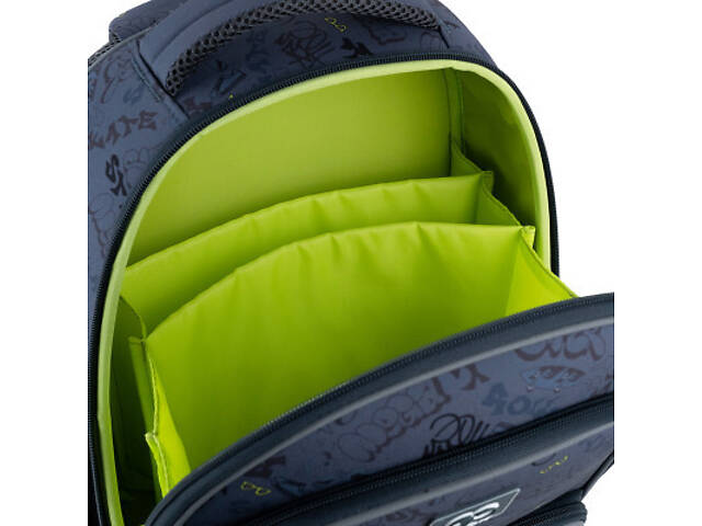 Портфель GoPack Education 597M-4 Super Skater (GO25-597M-4) - Фото 6