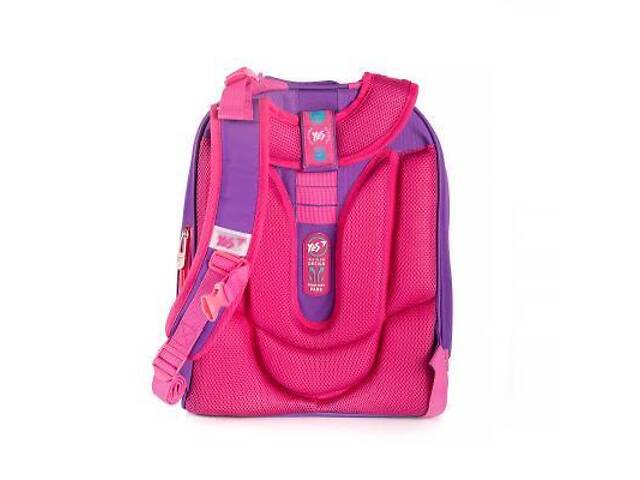 Портфель Yes H-12 Flamingo (558017) - Фото 3