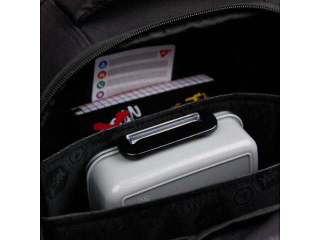 Портфель Yes Mars H-100 (559852) - Фото 7