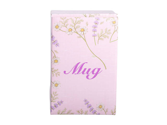 фарфоровый стакан с силиконовой крышкой и отверстием для трубочки 420 мл RX-N240546CA - Фото 5