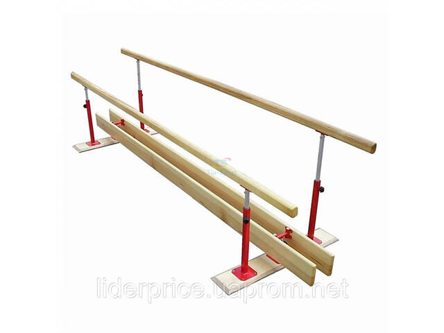 Поручні для відновлення навичок ходьби, оригінал! - Фото 1