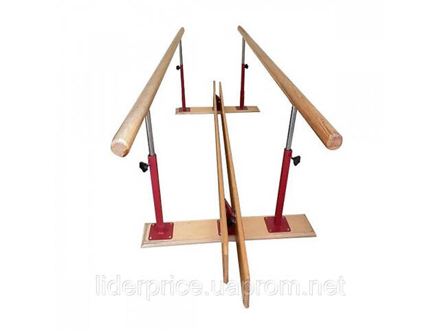 Поручні для відновлення навичок ходьби, оригінал! - Фото 2