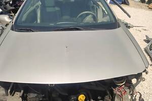 ПОШКОДЖЕНЬ КАПОТ RENAULT MEGANE II CC CABRIO TED11