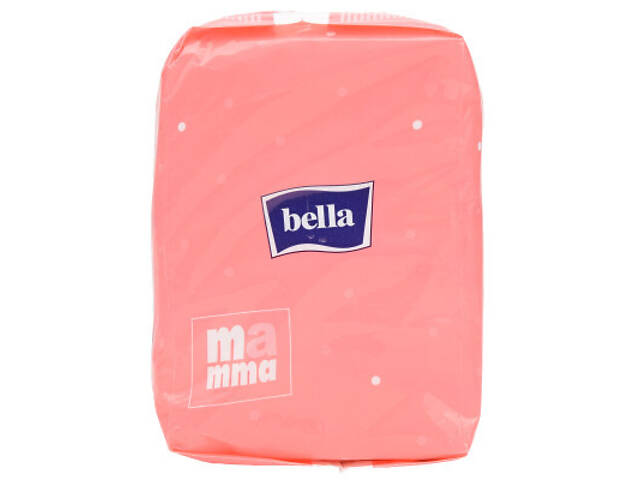 Післяпологові прокладки Bella Мamma 10 шт. (5900516601270) - Фото 4