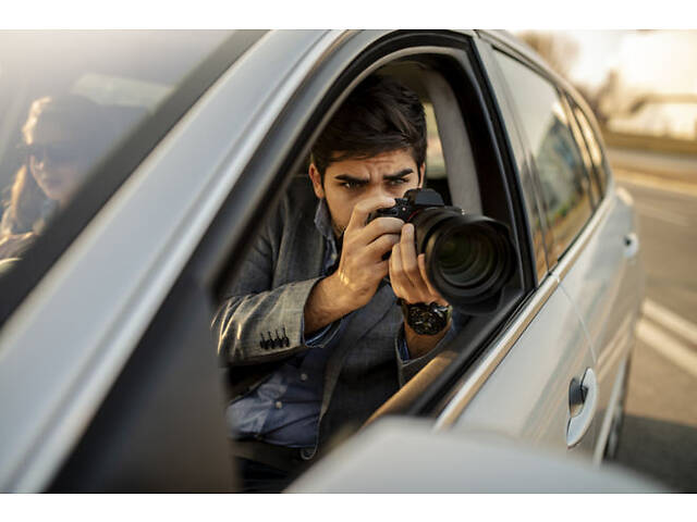 Послуги детектива - Фото 3