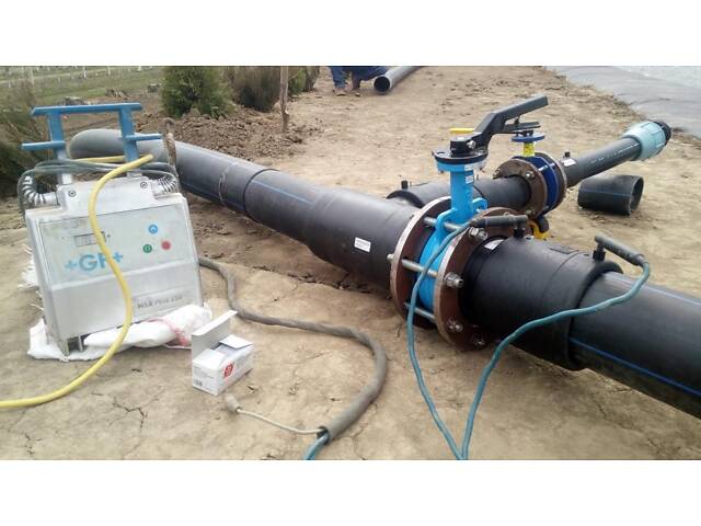 Услуги экскаватора JCB 3СХ, траншеекопатель, грунторез. - Фото 9