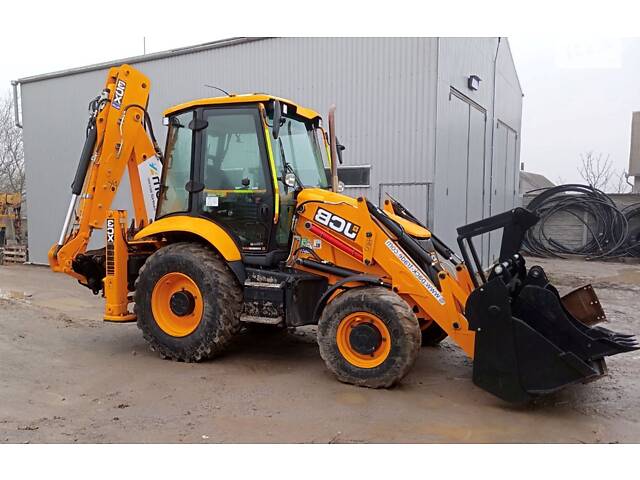 Услуги экскаватора полноповоротного колесного АTLAS 1004, JCB 3CX, Траншеекопатель ЭТС. - Фото 10