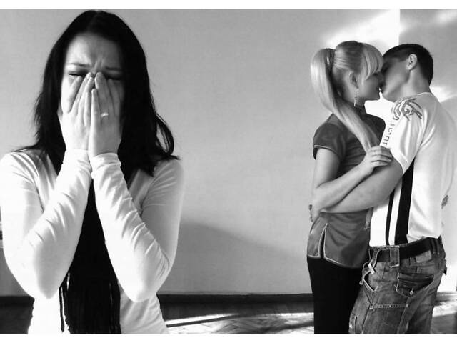 Проверка верности партнёра - Фото 1