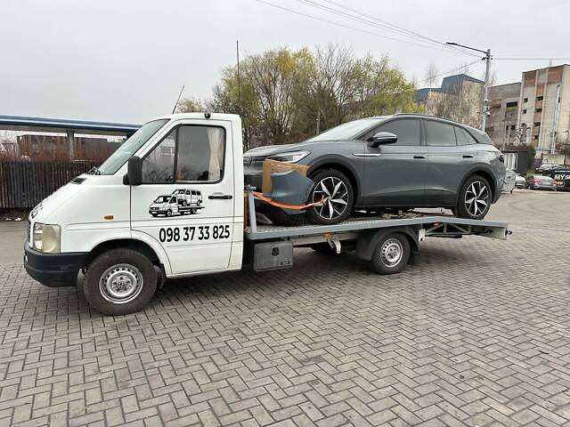 Послуги Евакуатора доставка авто - Фото 1