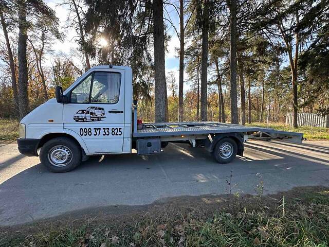 Послуги Евакуатора доставка авто - Фото 2