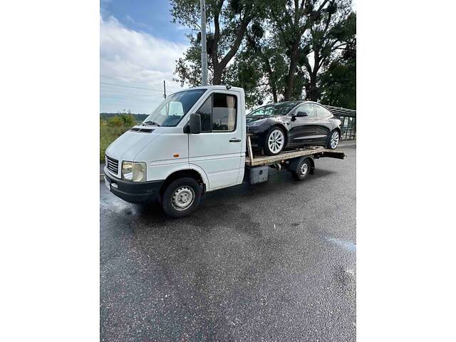 Послуги Евакуатора доставка авто - Фото 3