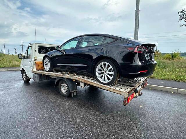 Послуги Евакуатора доставка авто - Фото 4