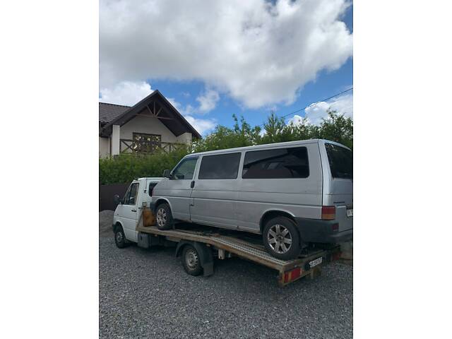 Послуги Евакуатора доставка авто - Фото 5