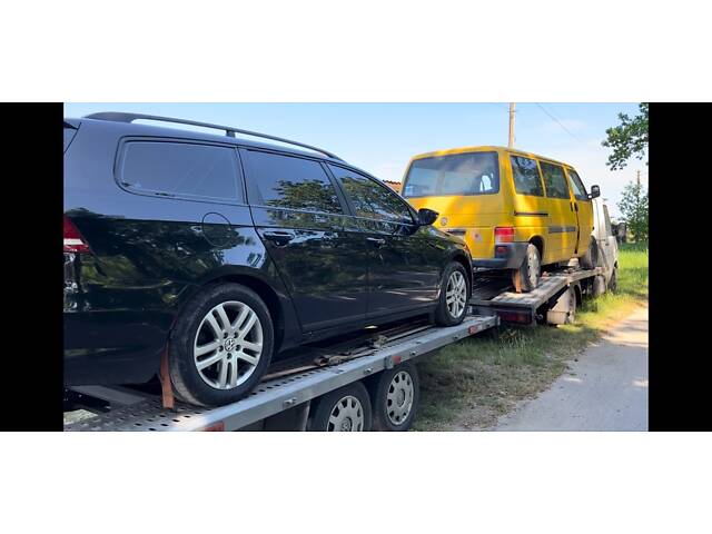 Послуги Евакуатора доставка авто - Фото 6