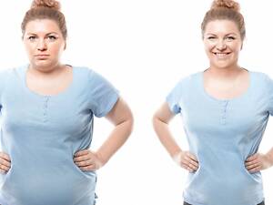 М'яке схуднення та гармонізація ваги