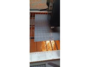 Послуги | Лазерна різка та порізка металу | Лазерная резка металла