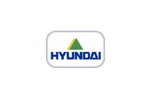 Постачання оригінальних запчастин для екскаваторів HYUNDAI