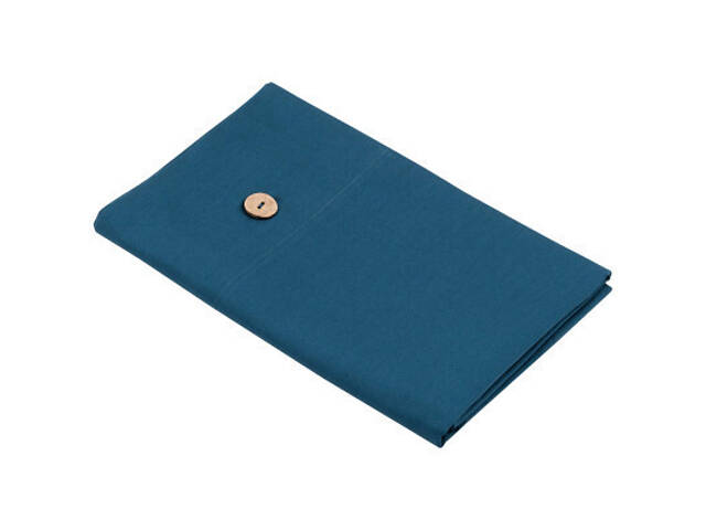 Постільна білизна Ardesto Mix&Match сатин океан євро 200х220 (ART2022SB) - Фото 2