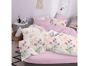 Постельное белье полуторное ТЕП Aurora 2-00881-06827 ранфорс 150х215 см