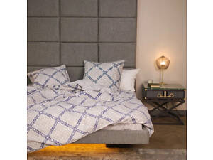 Постельное белье полуторное Viluta Ранфорс 21161-1-5 210х143 см