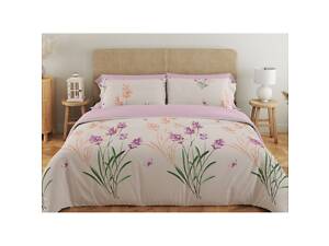 Постельное белье семейное ТЕП Soft dreams 338 Aurora 2-03860-25786 180х215х2 см