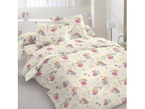 Постільна білизна Фея в дит. ліжечко 110х150 Bldl-140