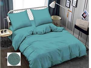 Постільна Білизна Жатка 200х220 Gе-51 Євро