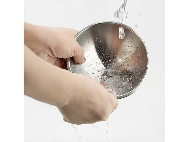 Посуд для котів Lapka Кормушка подвійна з металевими мисками. (LPK-27) - Фото 6