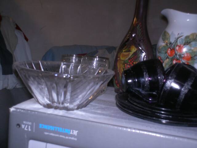 Посуда из СССР винтажная - Фото 12